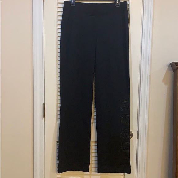 BCBG Yoga pants - Picture 1 of 3